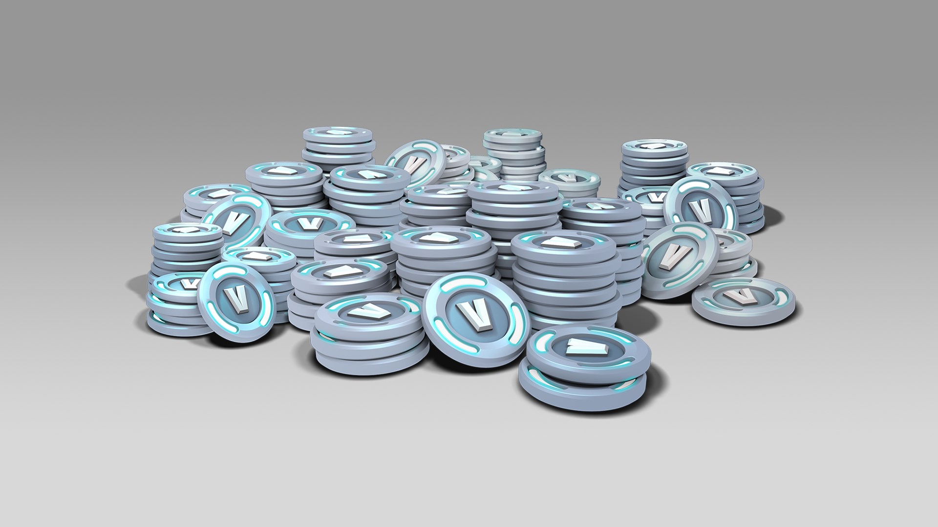 13500 V-Bucks